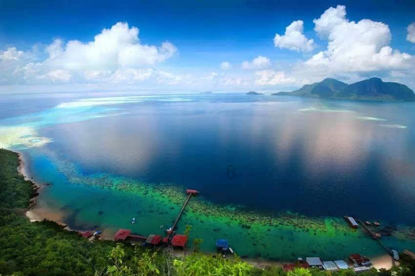 波特曼财富中心