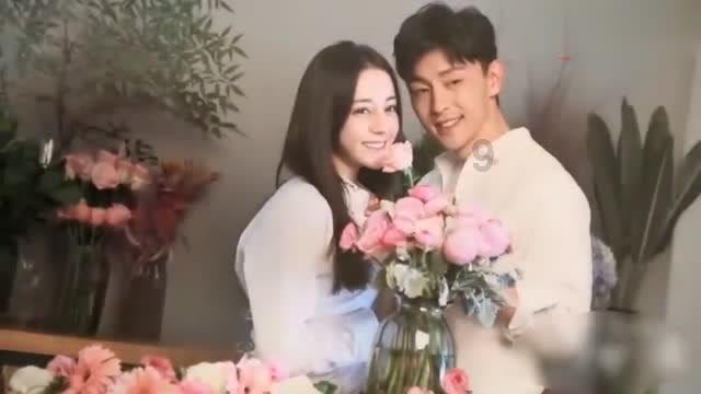卡通红色汽车拼图