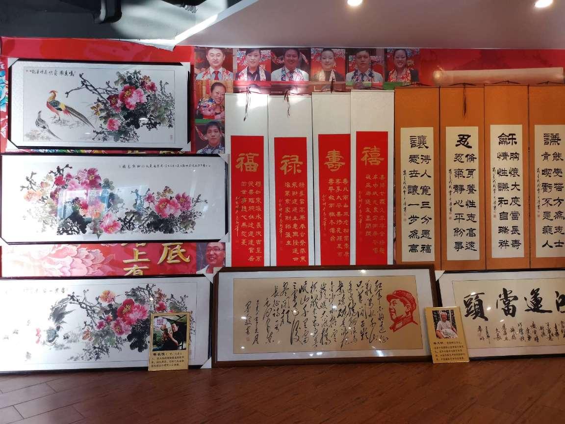 腊月里年味浓!胶州里岔大集,走起