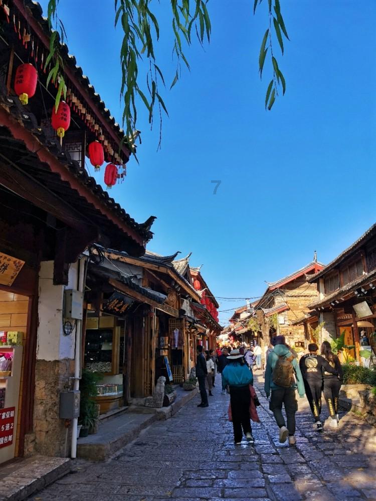 贵州黎阳厂,一个厂就是一座城,至今仍然很繁华!